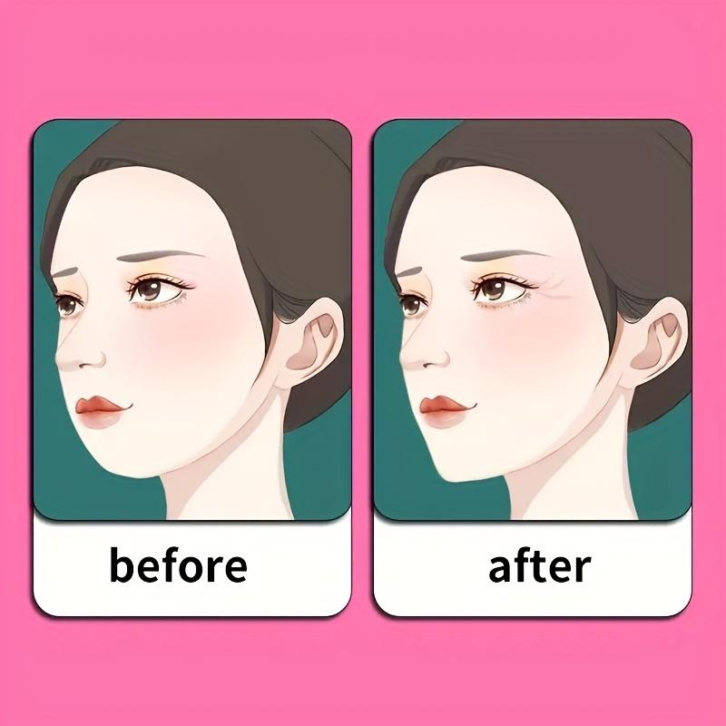 Подтяжка подбородка - пояс для укрепления красоты для идеальной линии подбородка - — фото 6