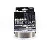 Seaguar PE-Schnur R18 Seabass 200 m Größe 0,6 11 lb Stealth Grau (8283)