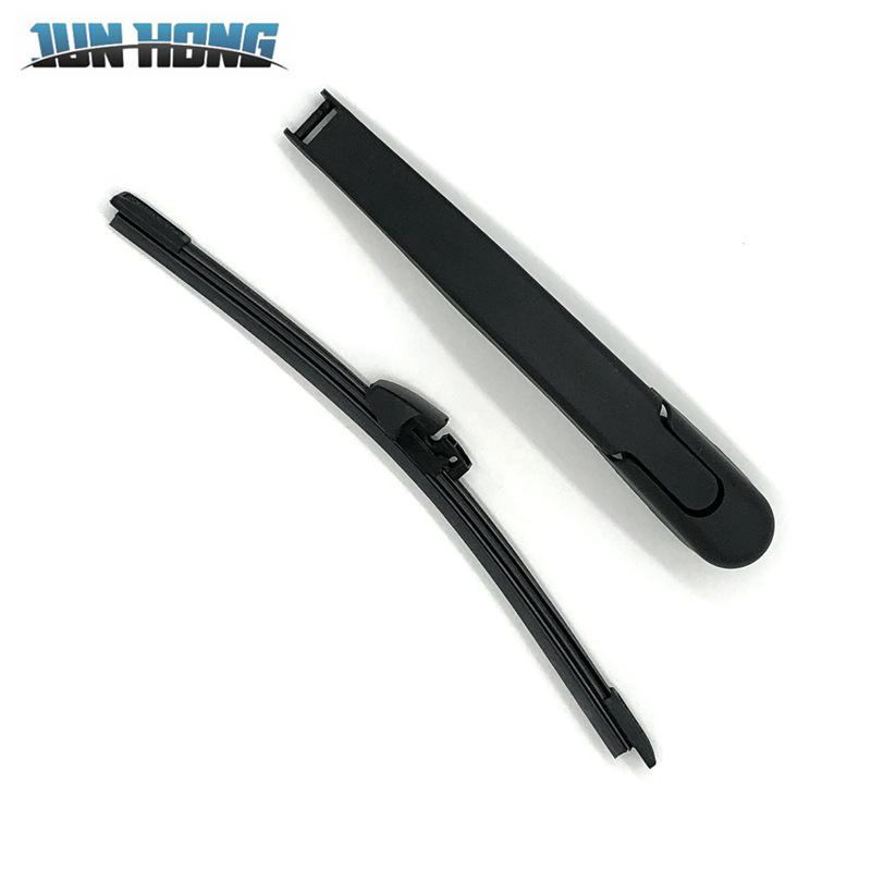 

BUICK GL6 Rear Wiper Assembly: Windshield Blade & Rocker Arm Car wiper