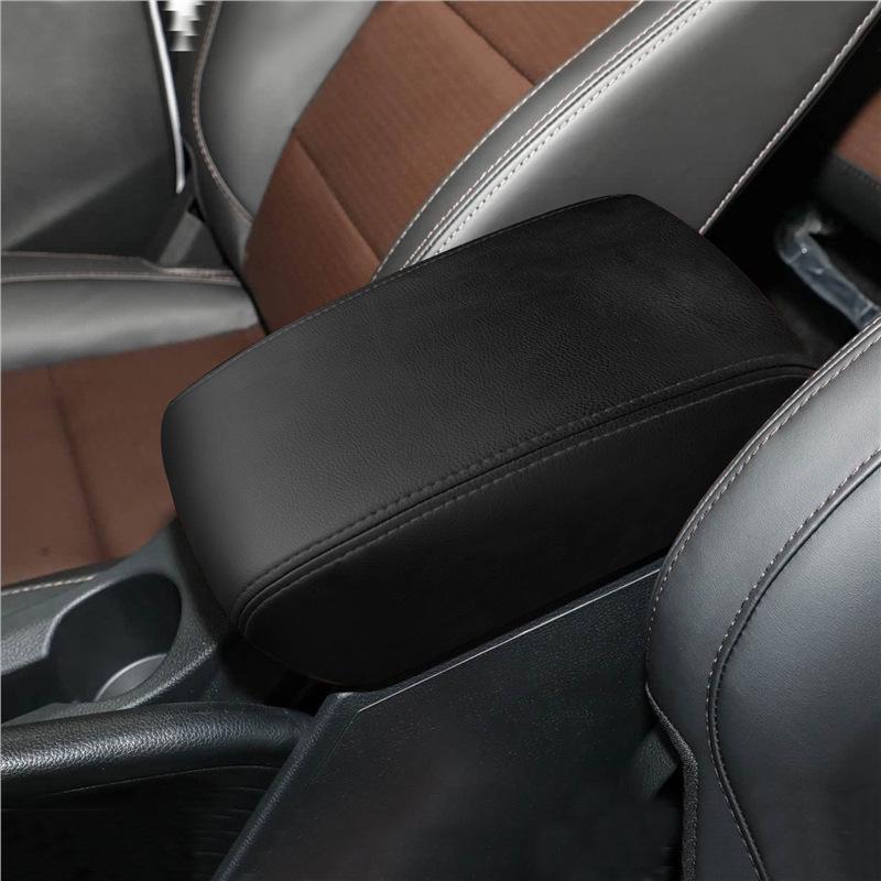 Dongfeng Fengguang S560 Armrest Protective Leather Cover Standard