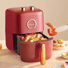 Westinghouse Air Fryer WAF-A386 CN plug (adapter included)