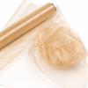Multi-clolor Sheer Mesh Fabric 70CMx9M Event Decoration Fabric  Event Decoration Supply