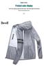2025 Men's Lightweight Breathable Outdoor Jacket - Youth Skin Top Anti.