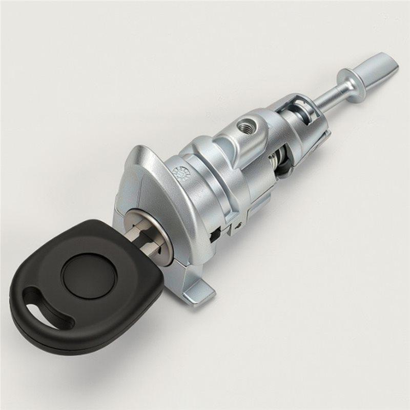 Car Ignition Starter Switch Barrel Lock 3C0837167B 3C0 837 167B 3C0 837 167 B For VW Passat B6 B7