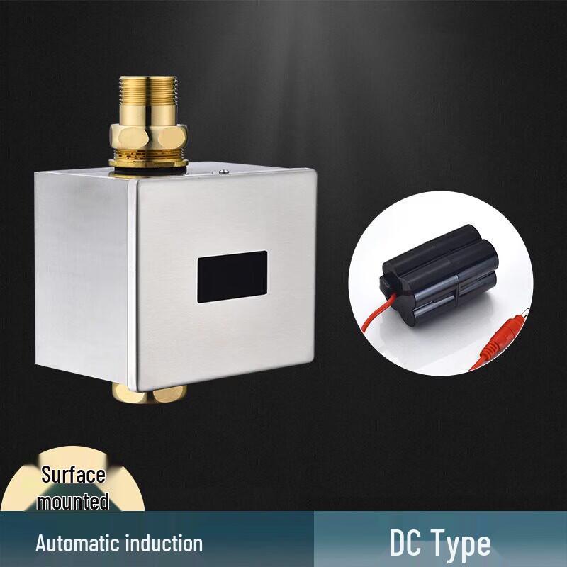 Bangwo Automatic Toilet Flusher