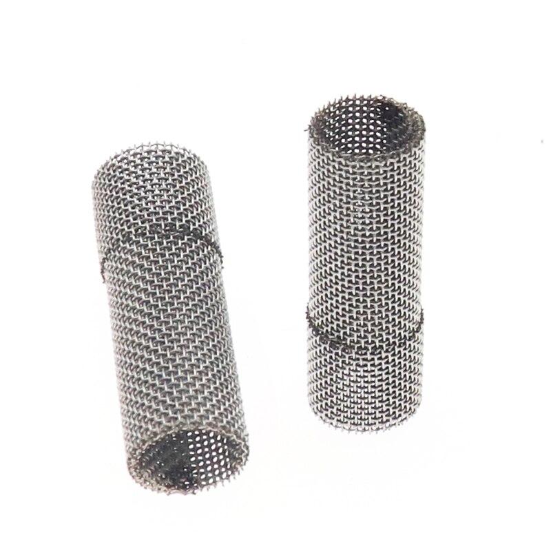 2x фильтр для автомобиля и грузовика — фото 3