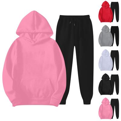 Unisex (4 yaş ve üzeri için) – Giyim Setleri