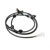 895430D020 ABS Sensor Front Left For Toyota Yaris Vitz Daihatsu Charade