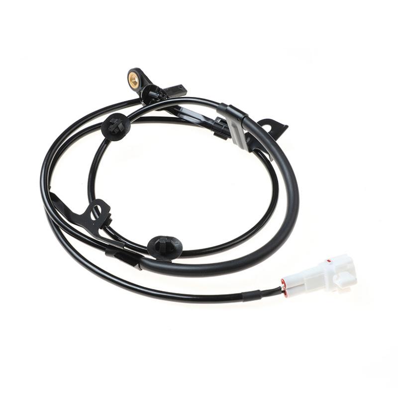 895430D020 ABS Sensor Front Left For Toyota Yaris Vitz Daihatsu Charade
