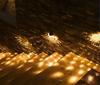 Illuminazione per esterni – Lampade a energia solare