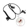 1pc Front Right ABS Wheel Speed Sensor 8954202040, 0265006677 for TOYOTA AVENSIS T25 2003-2008