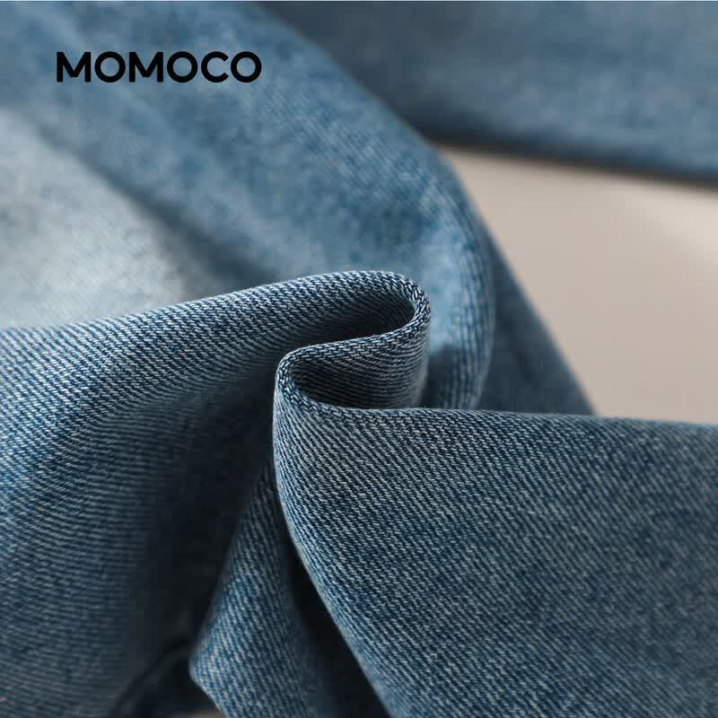MOMOCO Girls' Denim Jeans