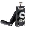 Fret Wire Bender for Curvature Control, Guitar Makers,