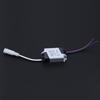 LED Driver Power Supply Adapter Transformer AC90~265V 3W 4-7W 8-12W 13-18W 18-24W Isolation Constant Current Power Supply Driver