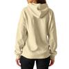 Women's Fashion Casual Long Sleeve Loose Printed Pullover Sports Long Sleeve Sweatshirt