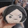 Muñeco de Peluche Devil May Cry Versión Dante Vergil V Nelo Angelo Juguete Suave Relleno Merchandising del Juego Regalo Coleccionable