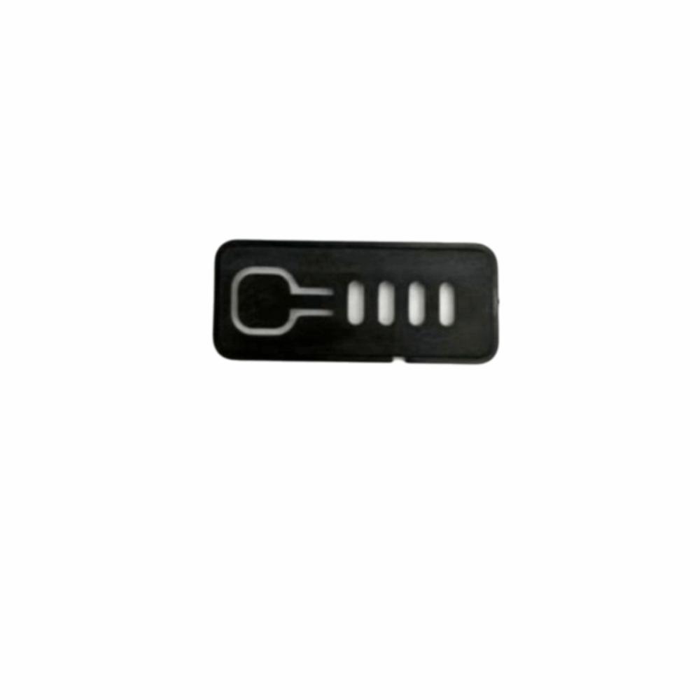 Lithium Battery Pack Battery Capacity Indicator Module 21V LED Display Board