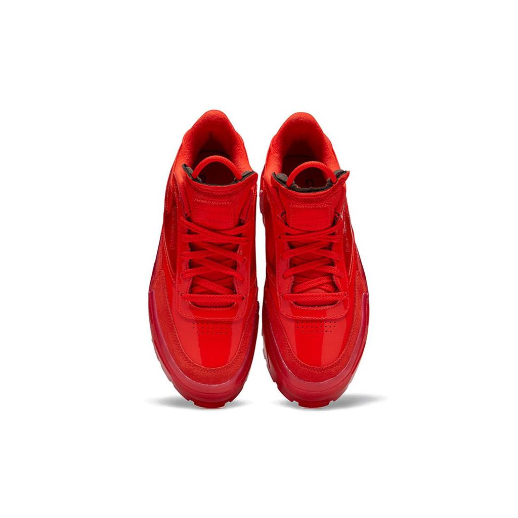 Club C Cardi B x Club C Wmns Reebok 'Instinct Red' Damen FZ4932