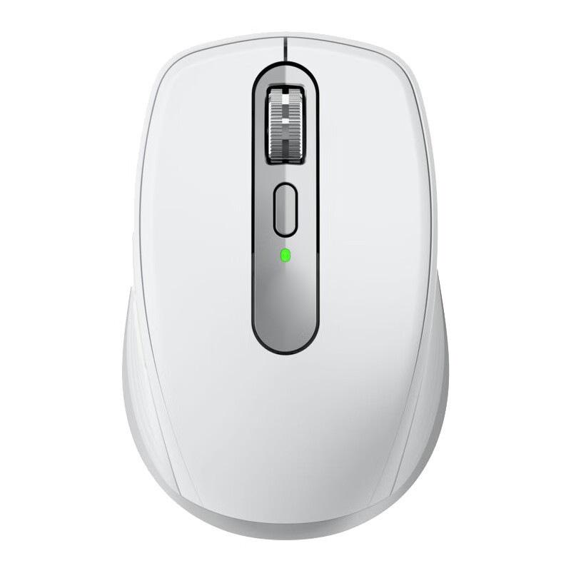 Universal 3S Wireless Bluetooth Mouse with 3-Mode Charging for Home, Office, or Business Use