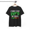 Funny Ghost Hunter Shirt. Ghost Hunting Shirt. Paranormal Shirt. Unisex Tee