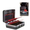 ARTOOLS Technician Toolbox with Back Panel
