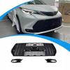 Toyota Sienna 2021 Sport Front Honeycomb Grille Accessory