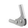 Steel 180 Degree Sofa Hinge 180 Degree Chair Angle Adjuster 5 Level Folding Door Hinge Jig  Worker