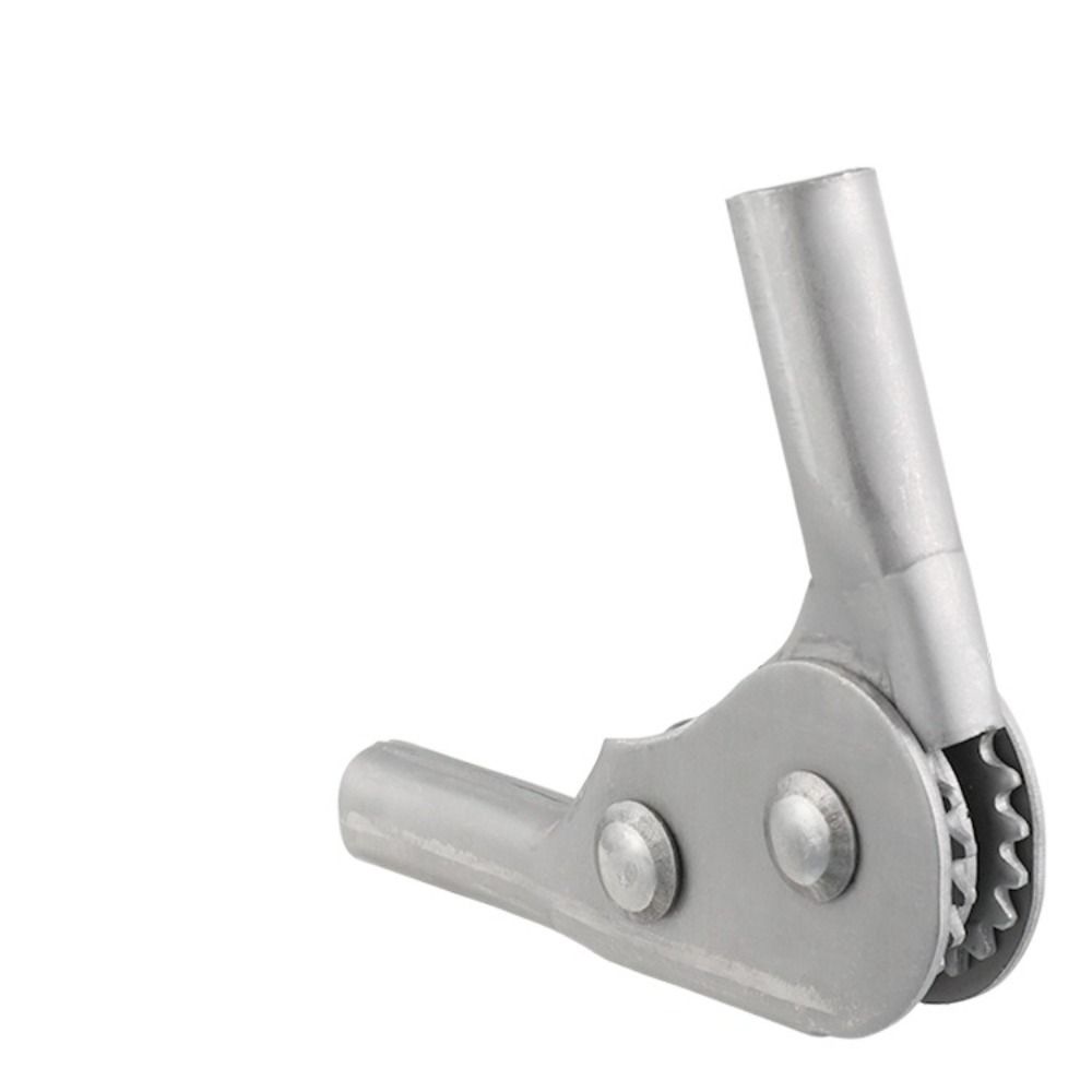 Steel 180 Degree Sofa Hinge 180 Degree Chair Angle Adjuster 5 Level Folding Door Hinge Jig  Worker