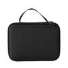 Splashproof Sunglass Stoarge Bag with Handle Glasses Zippered Organizers Case Eyeglasses Travel Carry Case Scratchproof