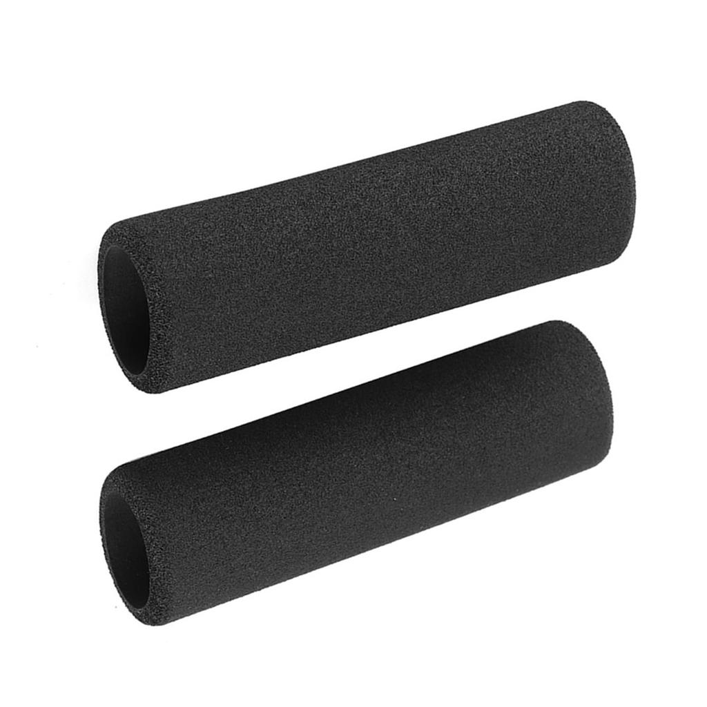 Bike Grip, Inner Diameter 1.2 inches (30 mm), Easy Installation, Non-Slip Grip End Bar Driver