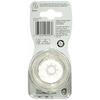 philips avent natural baby bottle nipple, slow flow nipple 1m+, 2pk, scf652/23