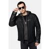 Lancerto Prasco Leather Jacket