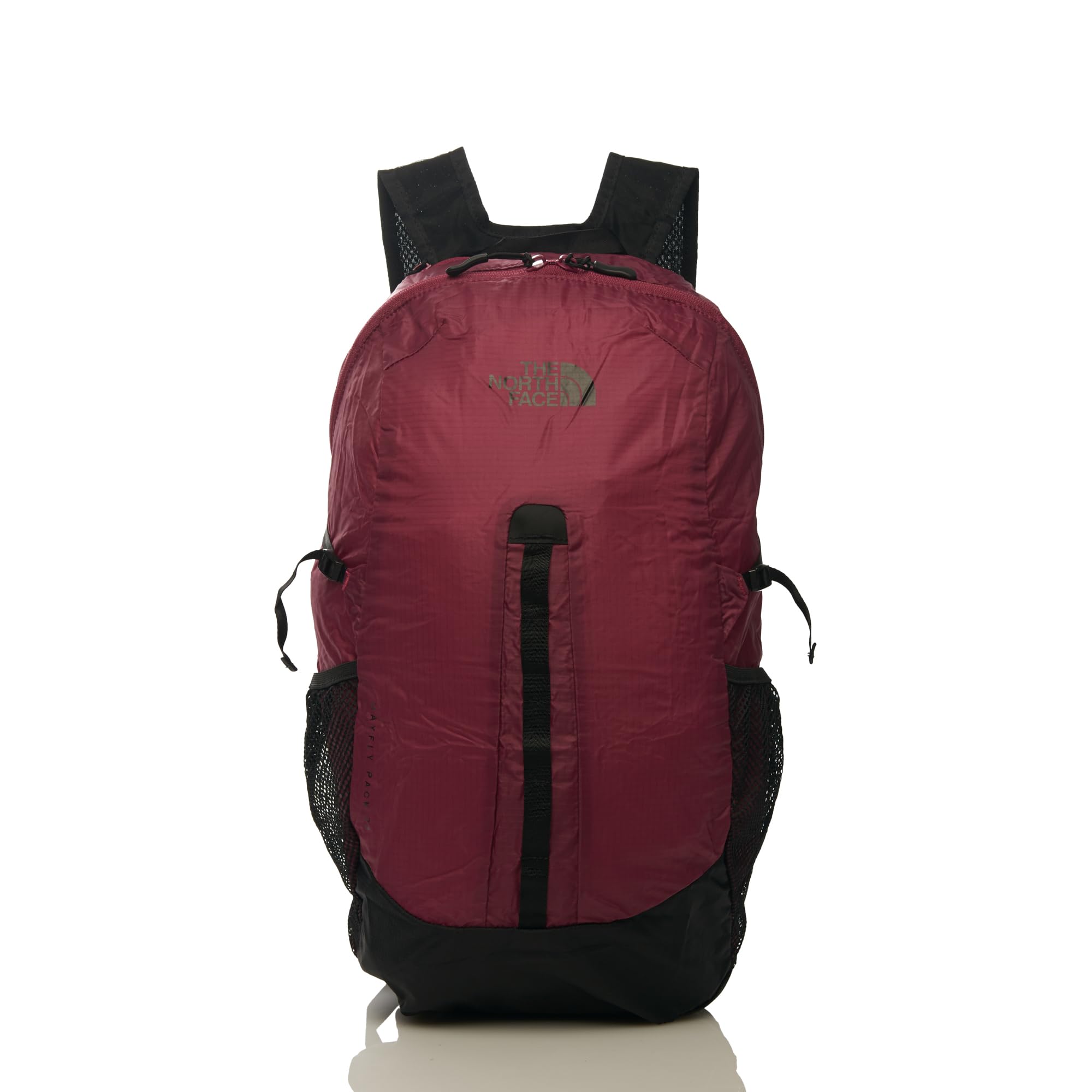 

North Mayfly Pack 22 Beetroot ONESIZE [The Face]
