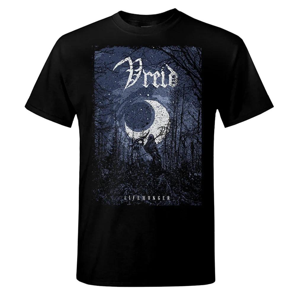 Vreid - Lifehunger T-Shirt M