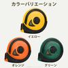 50m Tape Distance Track Sports Electrical Civil Long Tape Measure Measure, Double-Sided Display, Measurement, Retractable, Fiberglass, & Field,