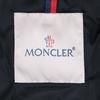 MONCLER Excellent condition, genuine domestic 2020 LENAR down jacket Jacket 1 blackUsed