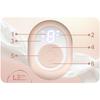 Nukido Three-Phase Electric Breast Pump