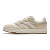 Anta Street Fun Coconut Shell Shock Absorption Non-Slip Lightweight Low-Top Sneakers Men Sneakers White 912338053-2