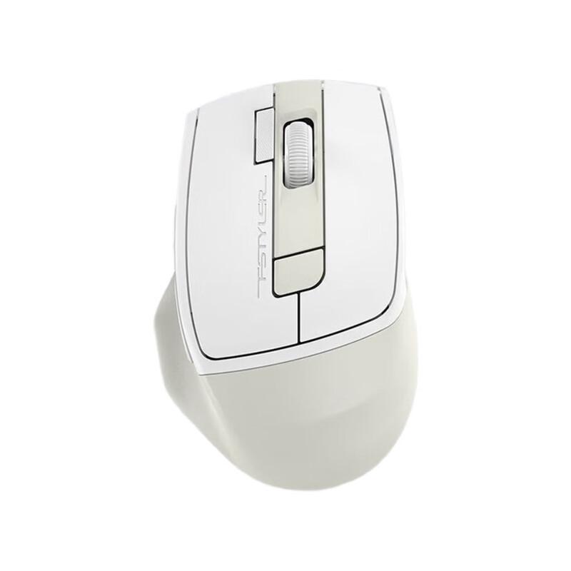 

FB46CS Air Dual Mode Silent Rechargeable Mouse