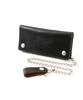Schott Perfect Wallet Men's F 010 Black 782-5970022