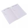 Family History Record Book 2stk Ancestors Detaljer Tracker Genealogy Notebook