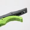 Anti-slip Fish Lip Gripper Lightweight Portable Mini Fish Mouth Grabber Handheld Fish Control