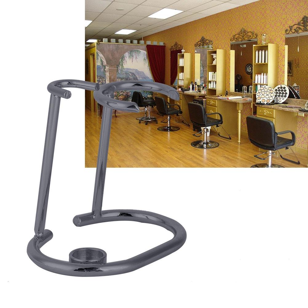 Men's Shaving Tool Holder Stand Brd Brush Rack Bracket (Gold)
