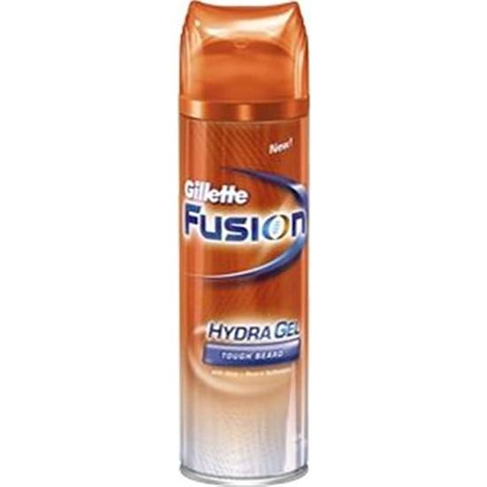 

Гель для бритья Gillette Fusion Proglide 200 мл Увлажняющий - 6 шт.