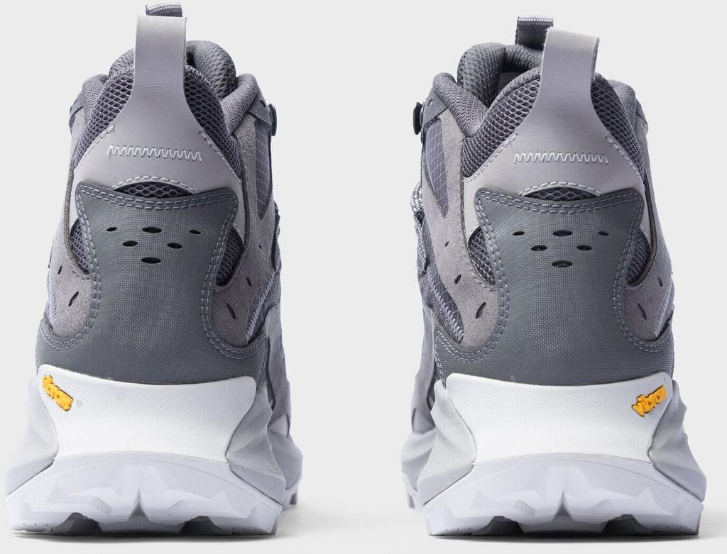 Hiking Shoes Merrell Moab Speed 2 GTX (J037515) Asphalt