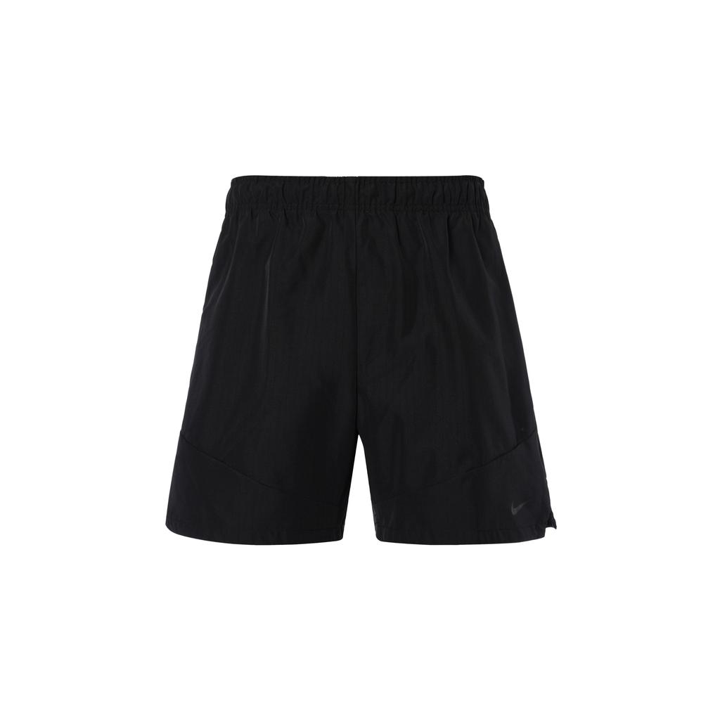 New Nike Casual Shorts Men Black FB6854-010