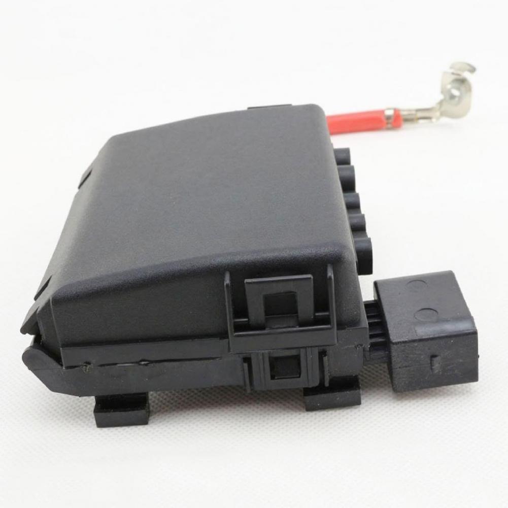 Autosicherungsbox Batteriepol für Jetta/VW Bora MK4 1999-2004 für VW Golf MK4 1999-2004 für VW Käfer 2002-2010