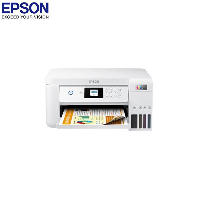 

Epson L4263 A4 Color Ink Tank All-in-One Printer