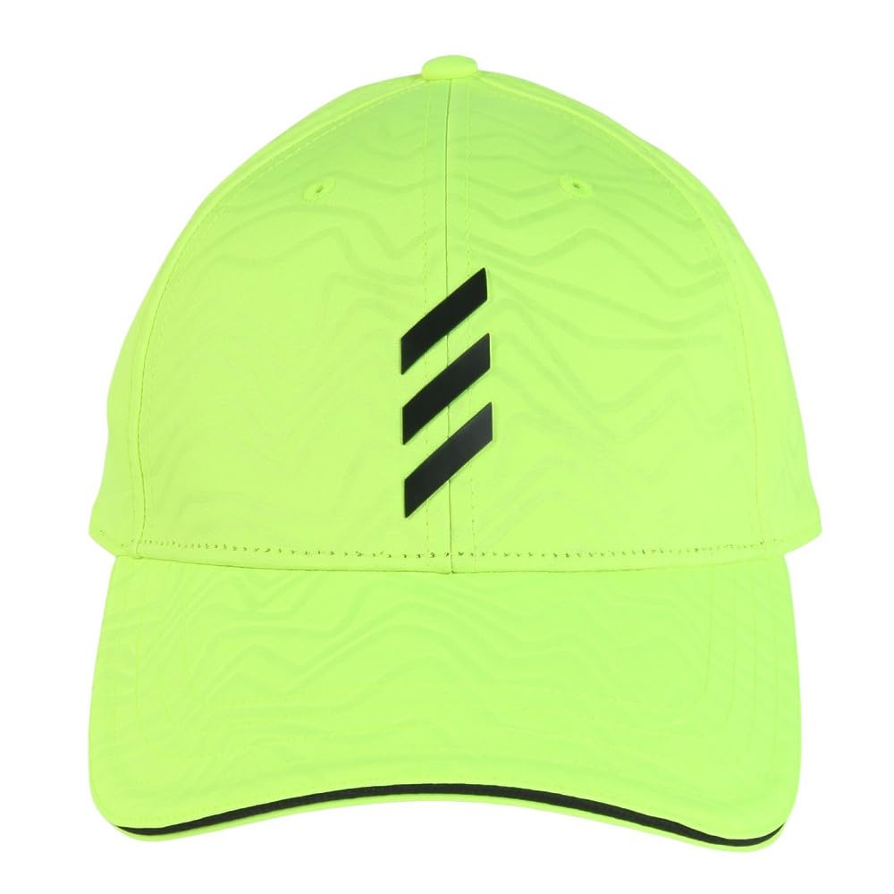 Golf Cap Code Chaos Cap Lucid Lemon [Adidas Golf] Men's