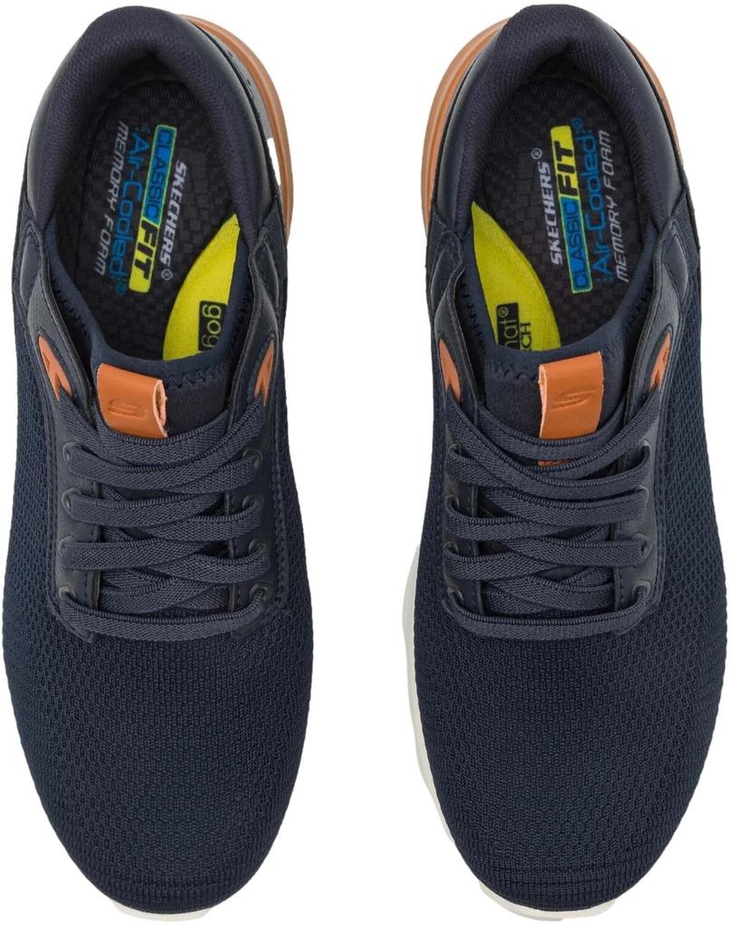 Skechers Lattimore - кроссовки Lasiter navy